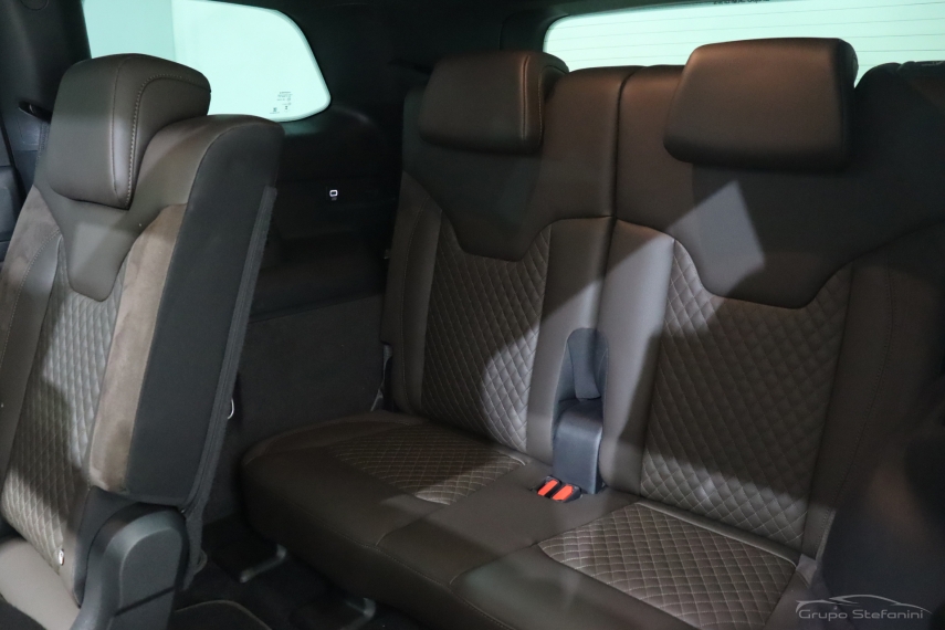 jeep commander 2.0 td380 turbo diesel overland at9 4p automatico 20258