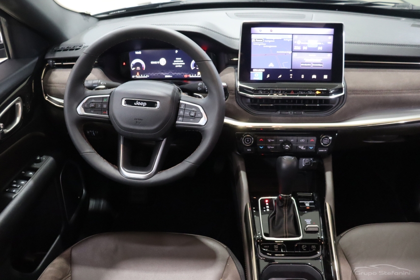 jeep commander 2.0 td380 turbo diesel overland at9 4p automatico 20254