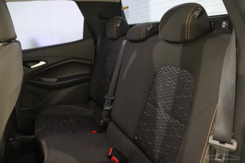 chevrolet montana 1.2 turbo flex lt manual 4p 20238