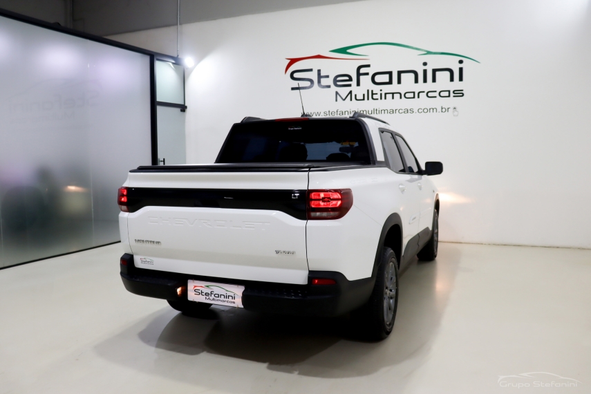 chevrolet montana 1.2 turbo flex lt manual 4p 202310