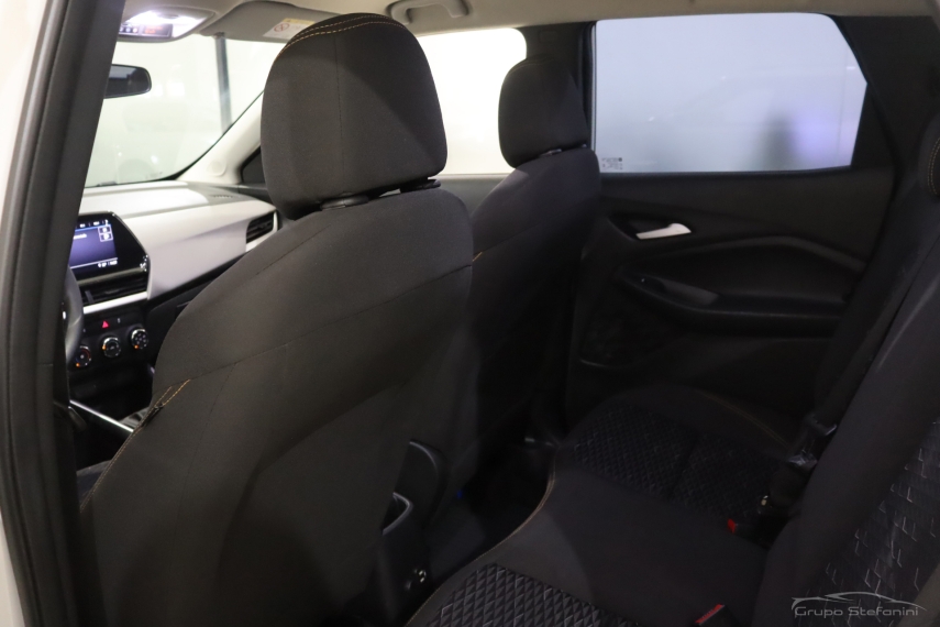 chevrolet montana 1.2 turbo flex lt manual 4p 20237