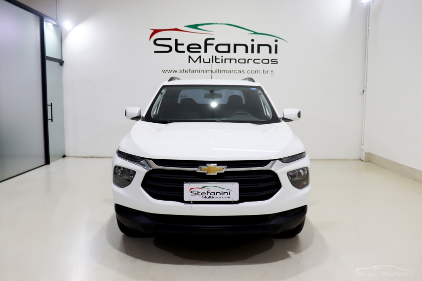 chevrolet montana 1.2 turbo flex lt manual 4p 20231