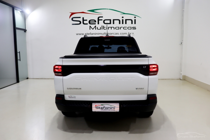 chevrolet montana 1.2 turbo flex lt manual 4p 202311