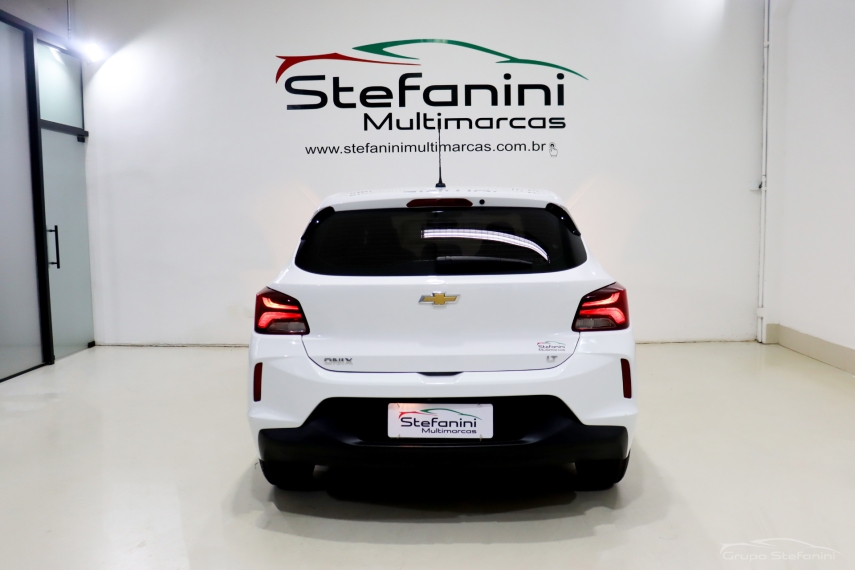 chevrolet onix 1.0 flex lt manual 4p 202111