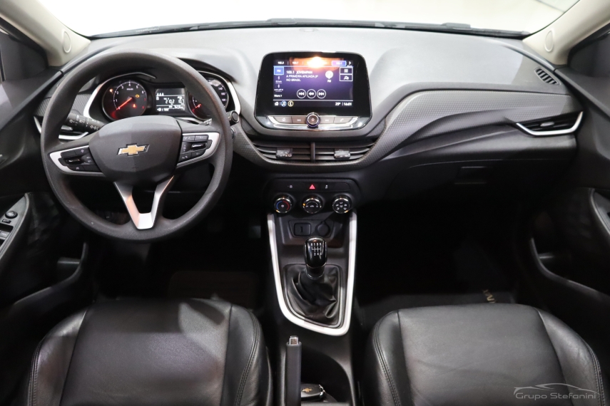 chevrolet onix 1.0 flex lt manual 4p 20215