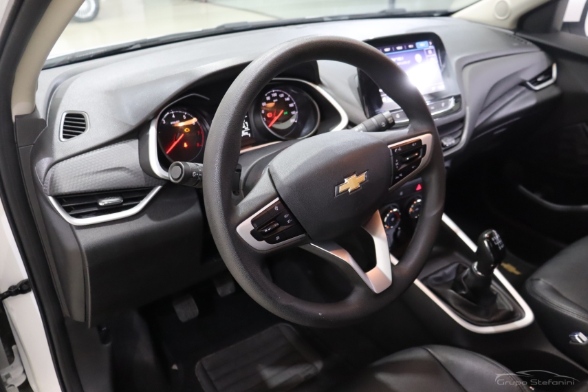 chevrolet onix 1.0 flex lt manual 4p 20213