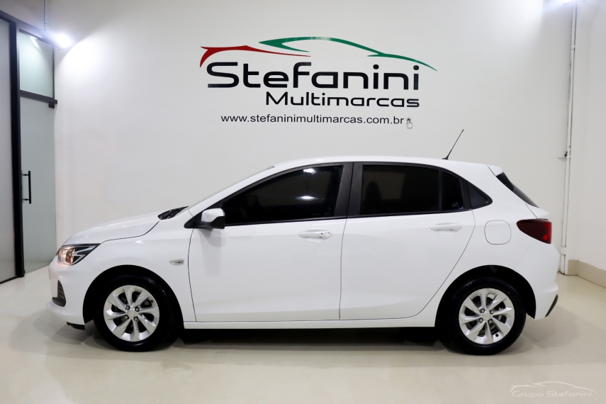 chevrolet onix 1.0 flex lt manual 4p 20219