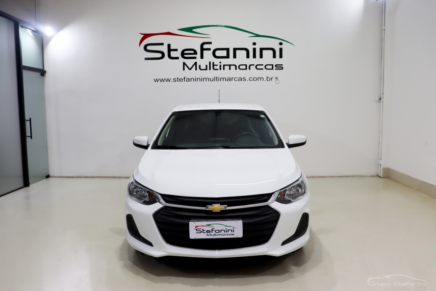 chevrolet onix 1.0 flex lt manual 4p 20211