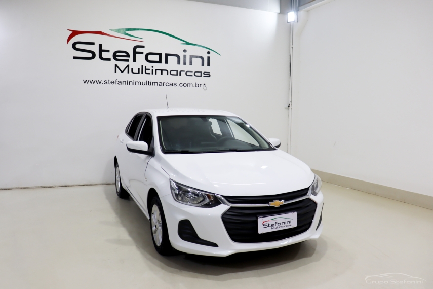 chevrolet onix 1.0 flex lt manual 4p 20212