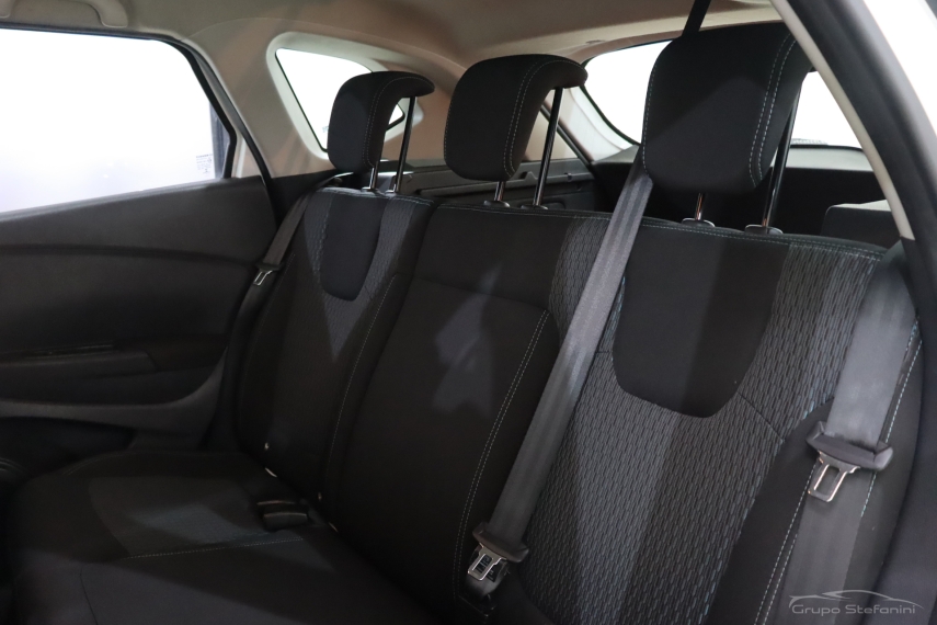 renault captur 1.6 16v sce flex life x-tronic 4p automatico 20197