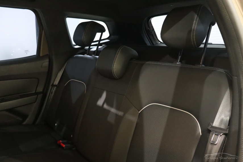 renault duster 1.6 16v sce flex iconic x-tronic 4p automatico 20247