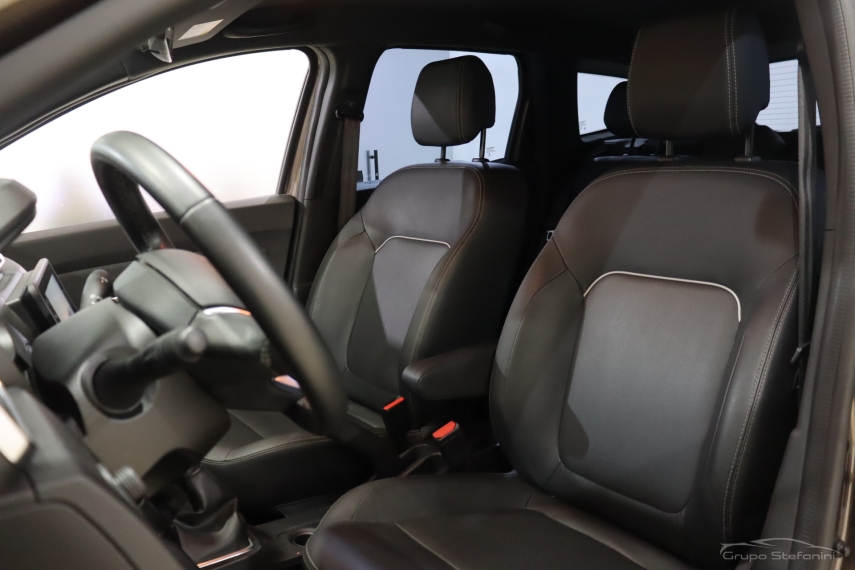 renault duster 1.6 16v sce flex iconic x-tronic 4p automatico 20246