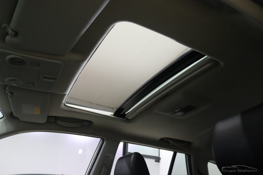 suzuki grand vitara 2.0 4x2 16v gasolina 4p automatico 20159