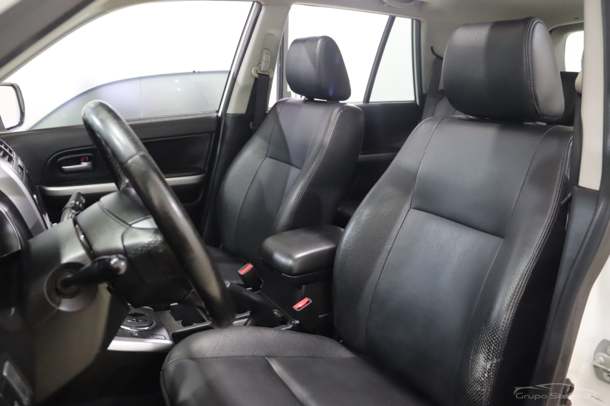 suzuki grand vitara 2.0 4x2 16v gasolina 4p automatico 20156