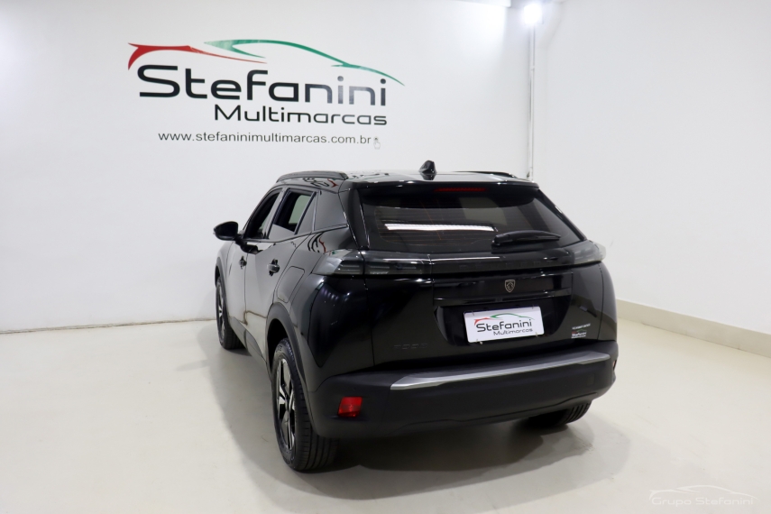 peugeot 2008 1.0 turbo 200 flex active cvt 4p automatico 202512