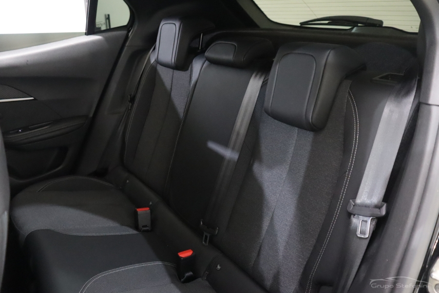 peugeot 2008 1.0 turbo 200 flex active cvt 4p automatico 20257