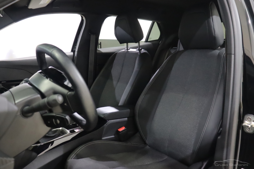 peugeot 2008 1.0 turbo 200 flex active cvt 4p automatico 20256