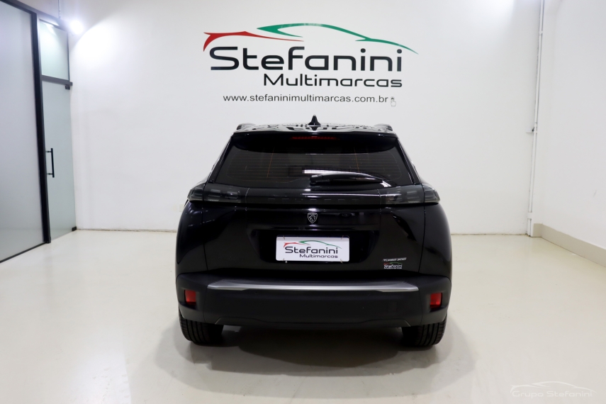 peugeot 2008 1.0 turbo 200 flex active cvt 4p automatico 202511