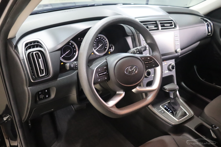 hyundai creta 1.0 tgdi flex comfort automatico 4p 20243