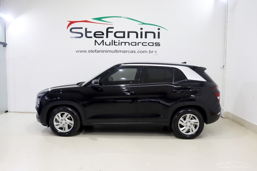 hyundai creta 1.0 tgdi flex comfort automatico 4p 20249