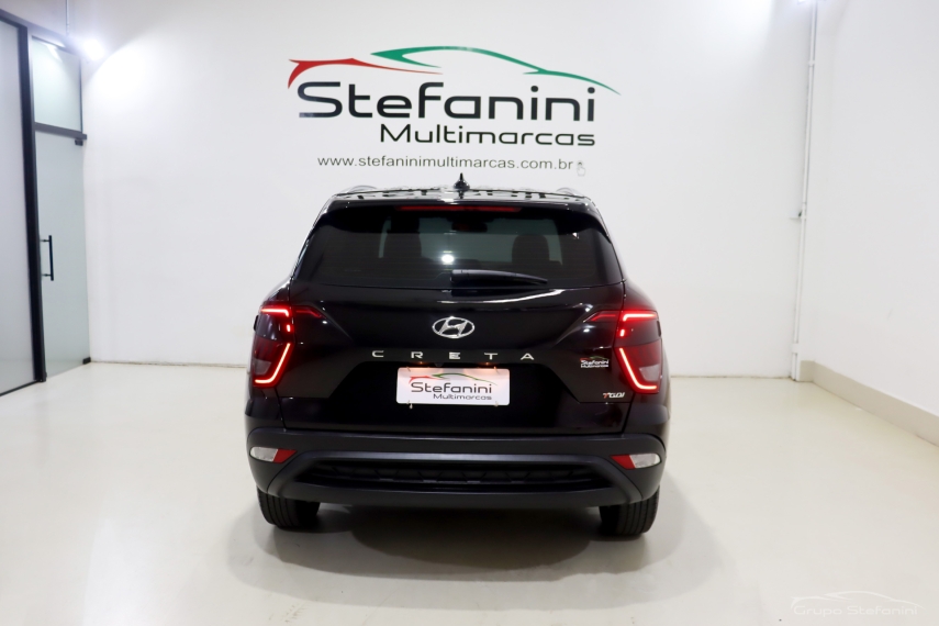 hyundai creta 1.0 tgdi flex comfort automatico 4p 202411