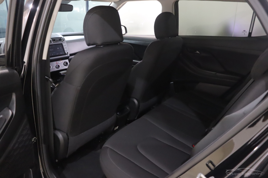 hyundai creta 1.0 tgdi flex comfort automatico 4p 20248