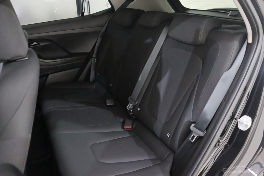 hyundai creta 1.0 tgdi flex comfort automatico 4p 20247