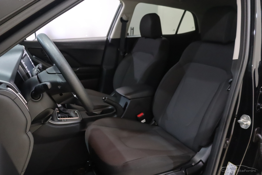 hyundai creta 1.0 tgdi flex comfort automatico 4p 20246