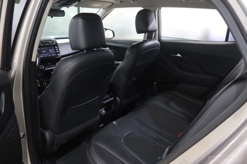 hyundai creta 1.0 tgdi flex limited automatico 4p 20228