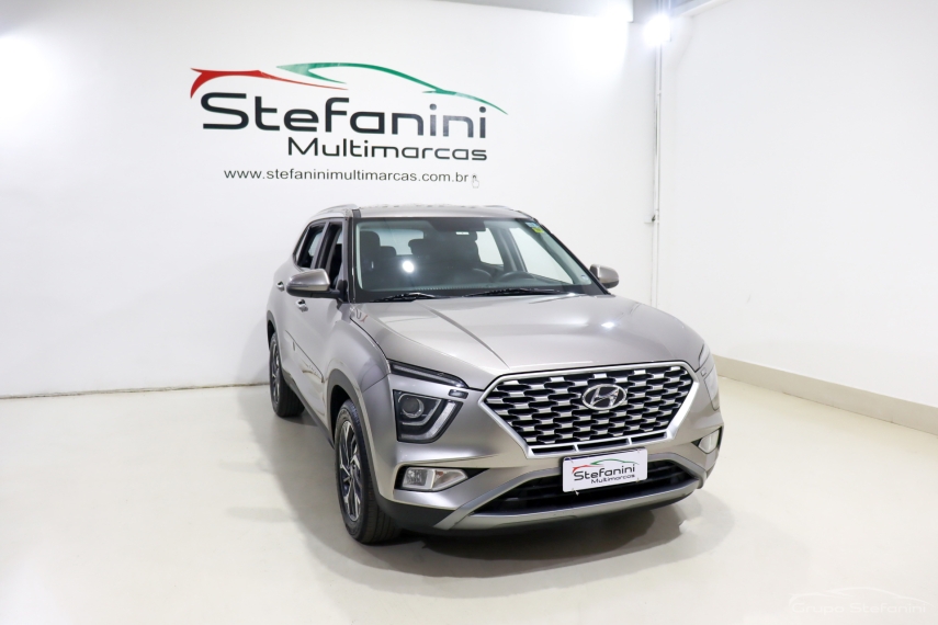 hyundai creta 1.0 tgdi flex limited automatico 4p 20222