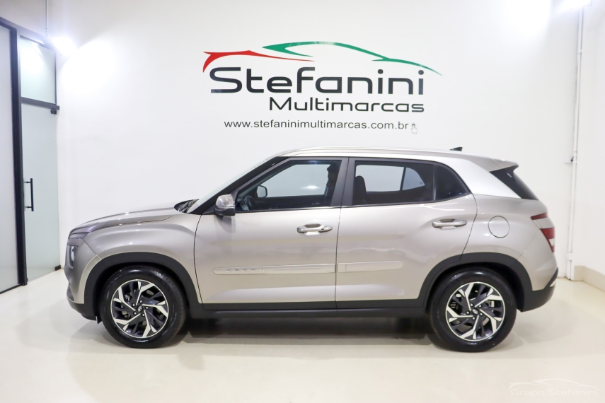 hyundai creta 1.0 tgdi flex limited automatico 4p 20229