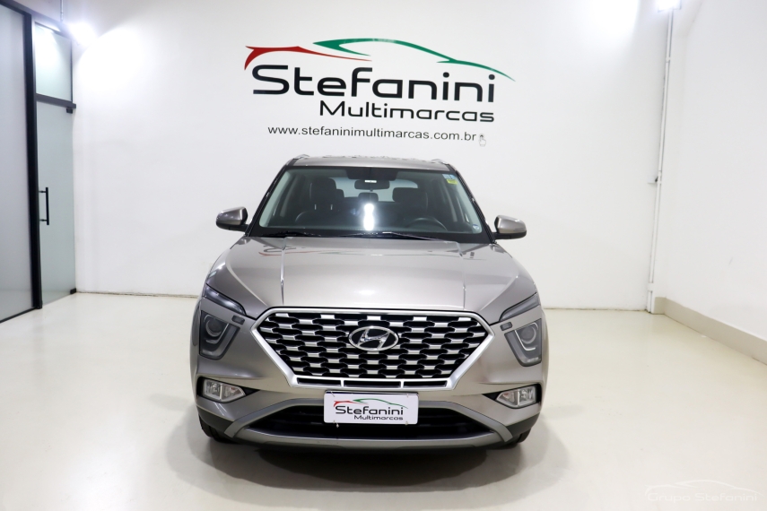 hyundai creta 1.0 tgdi flex limited automatico 4p 20221