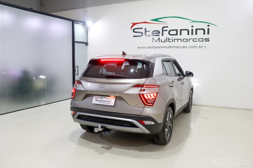 hyundai creta 1.0 tgdi flex limited automatico 4p 202210
