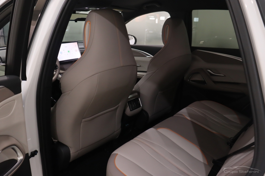 byd song pro 1.5 dm-i hibrido gs automatico 4p 20258