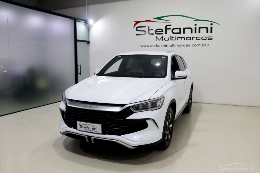 byd song pro 1.5 dm-i hibrido gs automatico 4p 2025