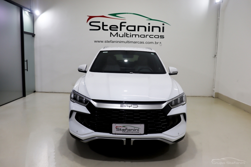 byd song pro 1.5 dm-i hibrido gs automatico 4p 20251