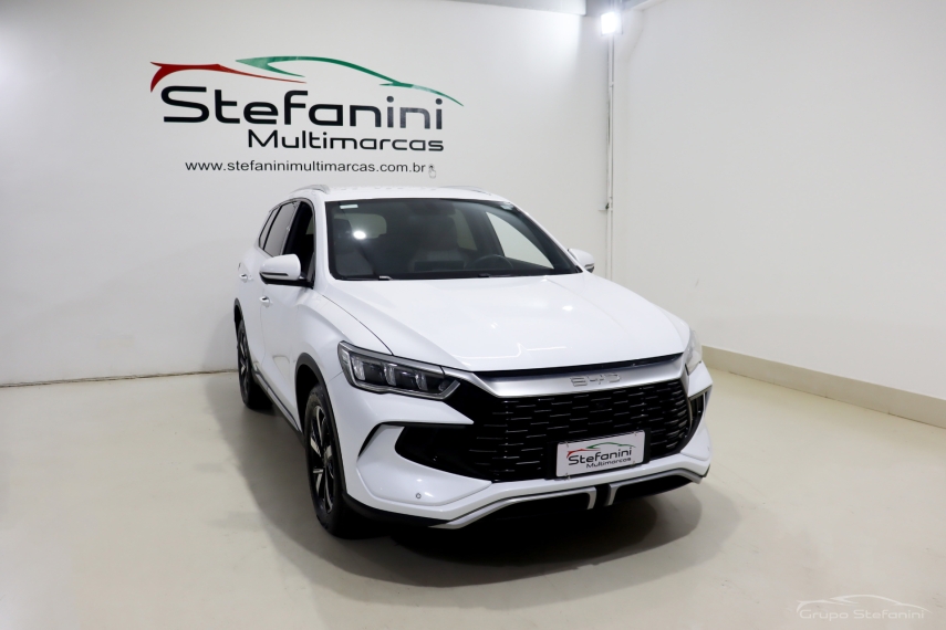 byd song pro 1.5 dm-i hibrido gs automatico 4p 20252