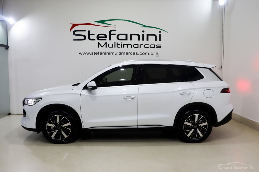 byd song pro 1.5 dm-i hibrido gs automatico 4p 20259