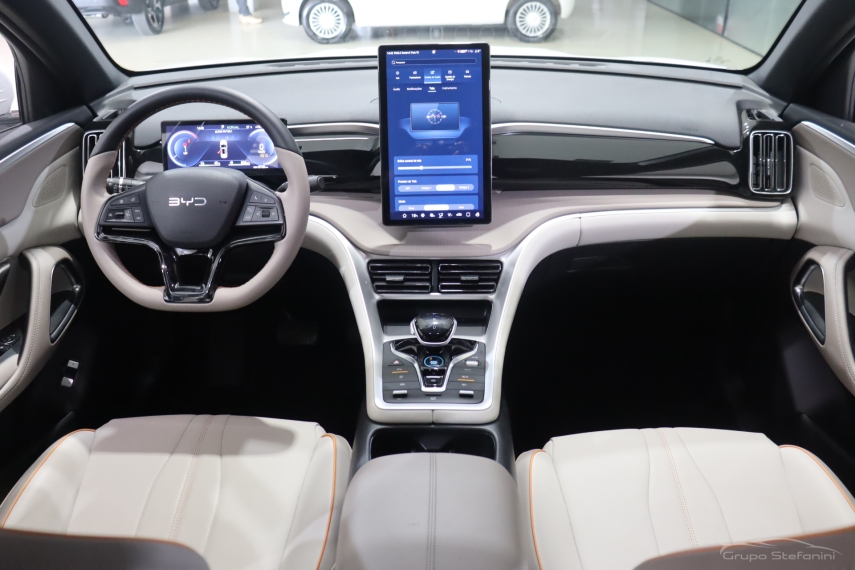 byd song pro 1.5 dm-i hibrido gs automatico 4p 20255