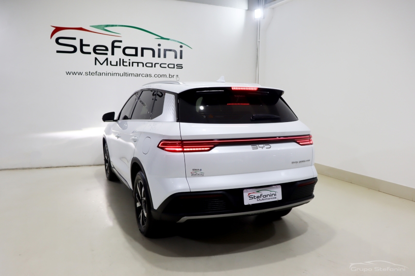 byd song pro 1.5 dm-i hibrido gs automatico 4p 202512