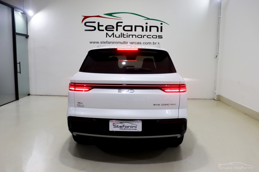 byd song pro 1.5 dm-i hibrido gs automatico 4p 202511