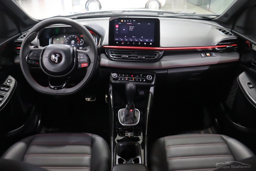 fiat fastback 1.3 turbo 270 flex abarth at6 4p automatico 20255