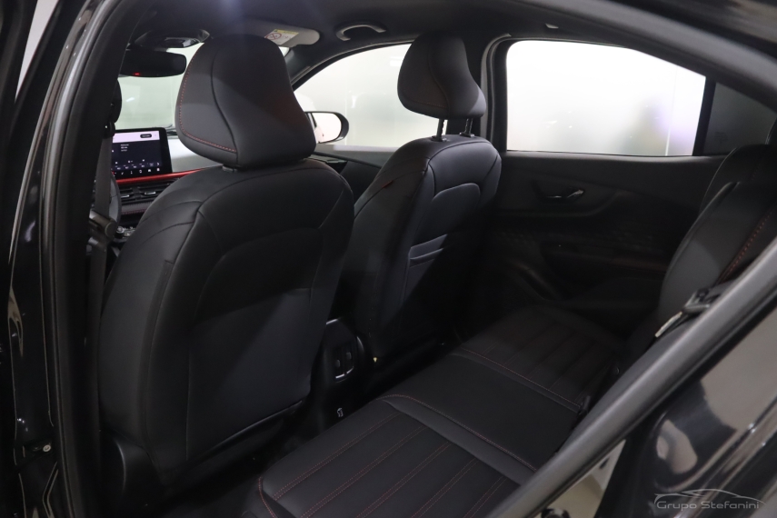 fiat fastback 1.3 turbo 270 flex abarth at6 4p automatico 20258