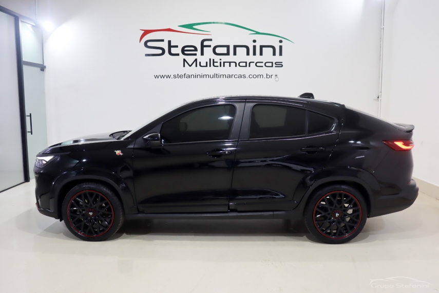 fiat fastback 1.3 turbo 270 flex abarth at6 4p automatico 20259