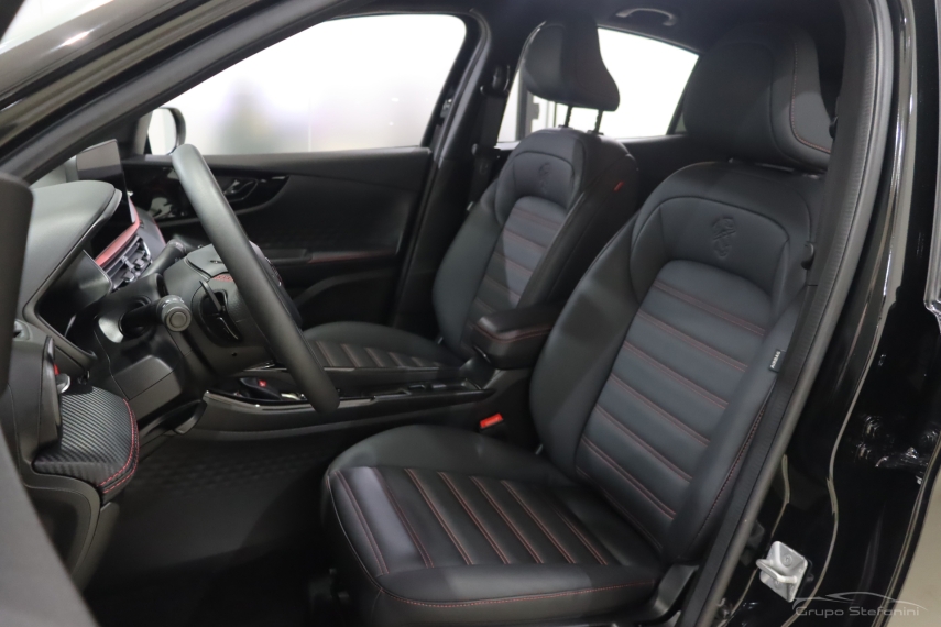 fiat fastback 1.3 turbo 270 flex abarth at6 4p automatico 20256