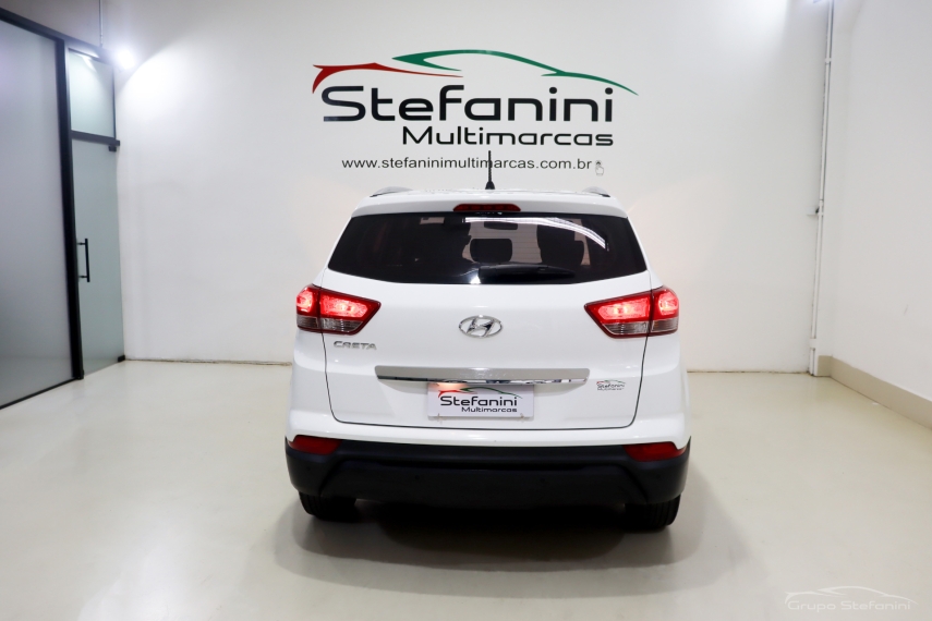 hyundai creta 1.6 16v flex action automatico 4p 202211