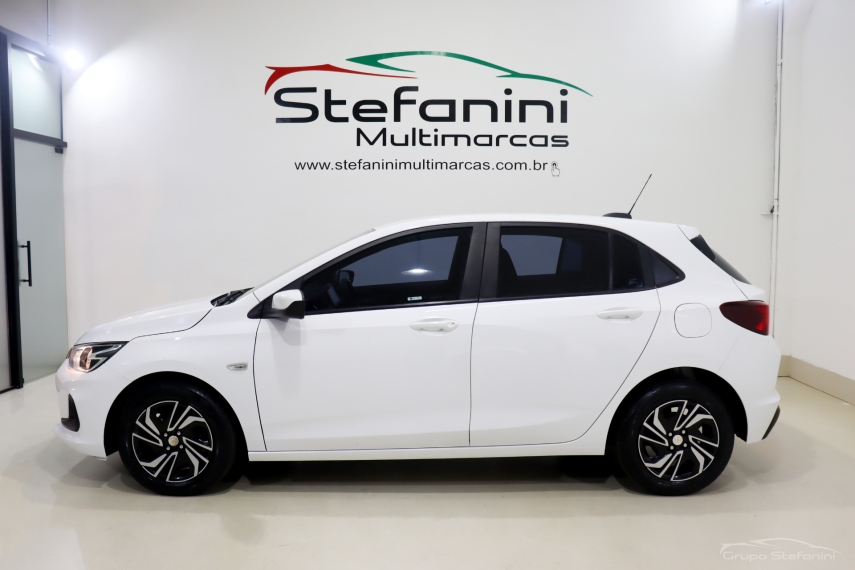 chevrolet onix 1.0 turbo flex lt manual 4p 20249