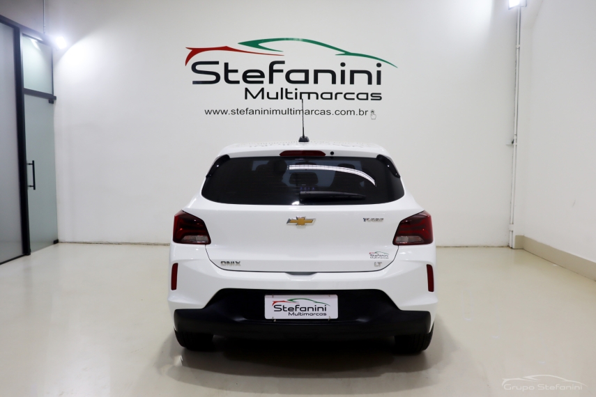 chevrolet onix 1.0 turbo flex lt manual 4p 202411