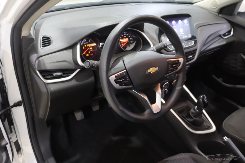 chevrolet onix 1.0 turbo flex lt manual 4p 20243