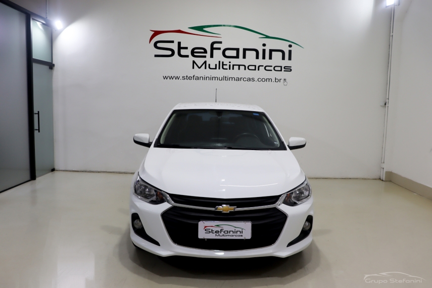 chevrolet onix 1.0 turbo flex lt manual 4p 20241